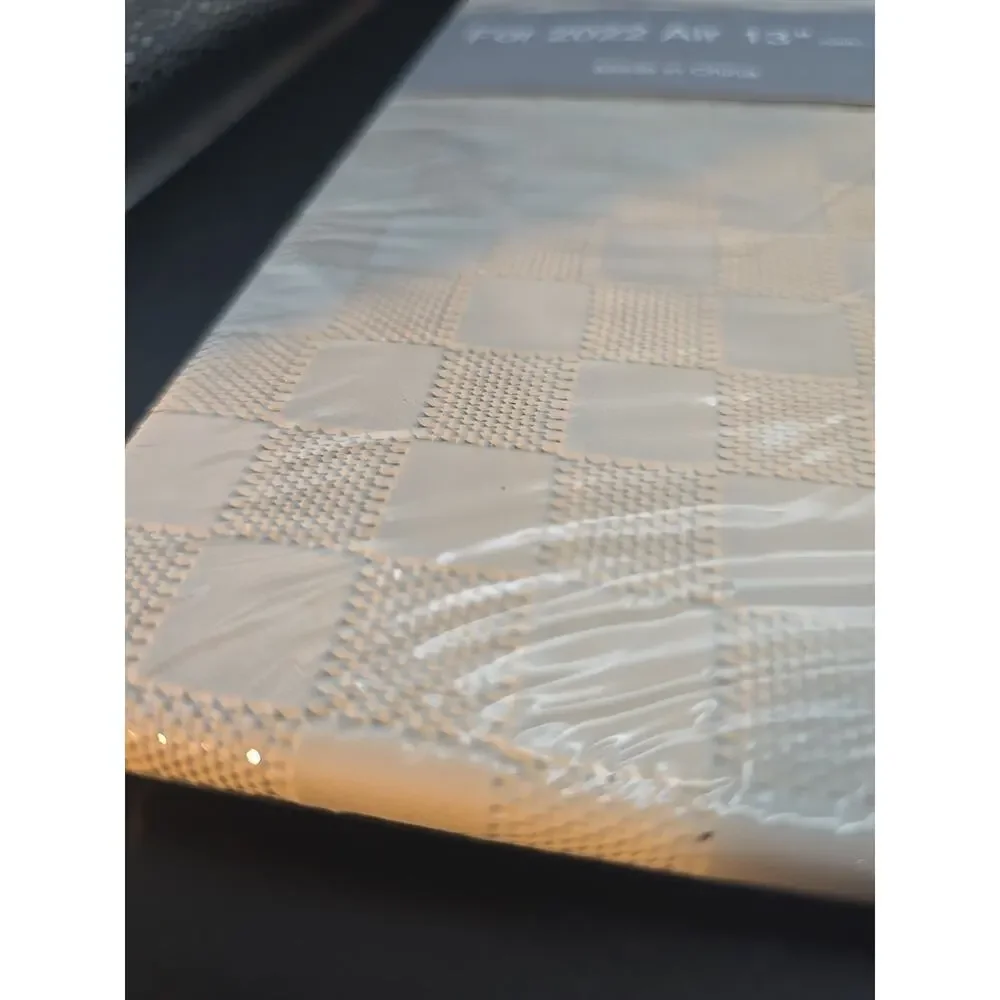 Textured Case Shell For 2022 Air 13